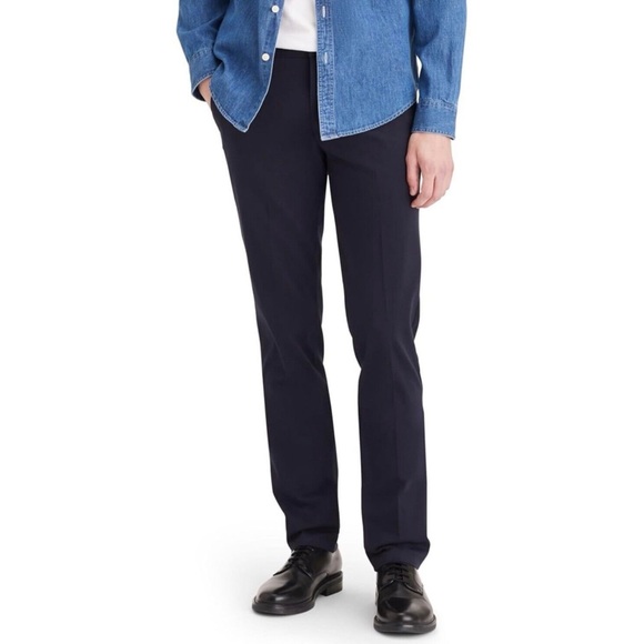 Dockers Other - Dockers Men's Slim Fit Easy Khaki Pants SZ 36x30 NWT